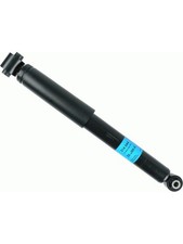 Sachs Shock Absorber fits Renault Kadjar 1.3 HL,HA TCe 160 (HLNC) (314 044)