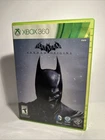 Batman: Arkham Origins Xbox 360 Tested And Working With Proof Free Shipping!