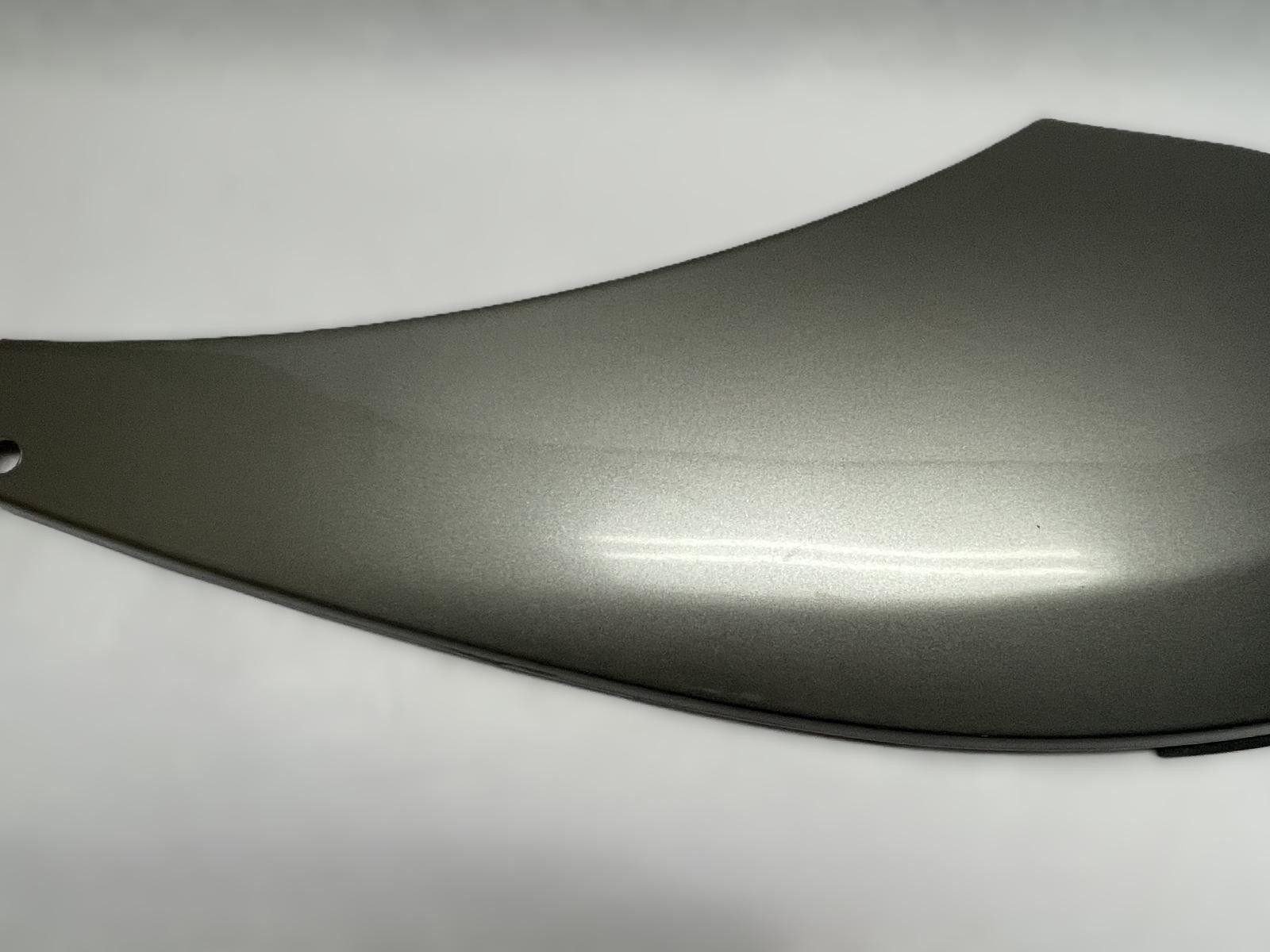 Lotus Elise 111R 2005 Right Hood Silver
