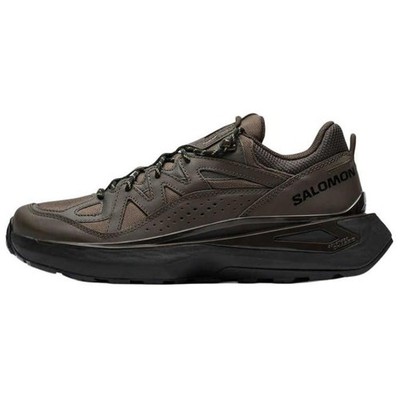 SALOMON ODYSSEY ELMT Breathable Lightweight And Wear Resistant Low - 476757