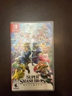 Super Smash Bros. Ultimate - Nintendo Switch
