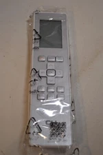 GENUINE Cooper & Hunter Remote Control RG10R(K2S)/BGEFU1