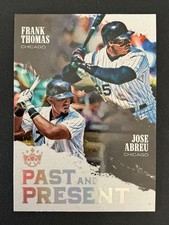 2018 Diamond King Baseball Base, Inserts, Variation, Framed - Free Shipping