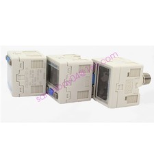 SMC ZSE30A-01-P-LPneumatic Vacuum Switch, Switch Action: PNP (1 Output), ✦KD