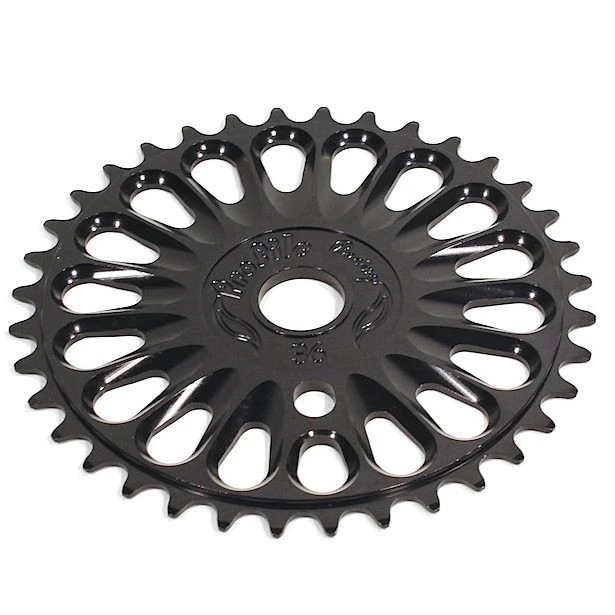 Profile Racing Bicycle Chainrings and BMX Sprockets for sale | eBay