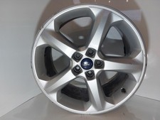 FORD MONDEO TITANIUM TDCI MK5 2014-2022 18" Alloy Wheel OEM Genuine DS7C1007D1A