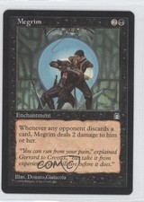 Megrim Magic: Stronghold 1998