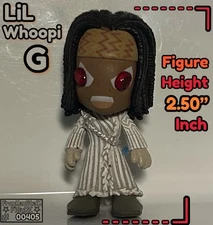 Lil Whoopi G