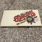 VTG SMESS Board Game The Ninny’s Chess - Complete Parker Brothers Numskulls 70s