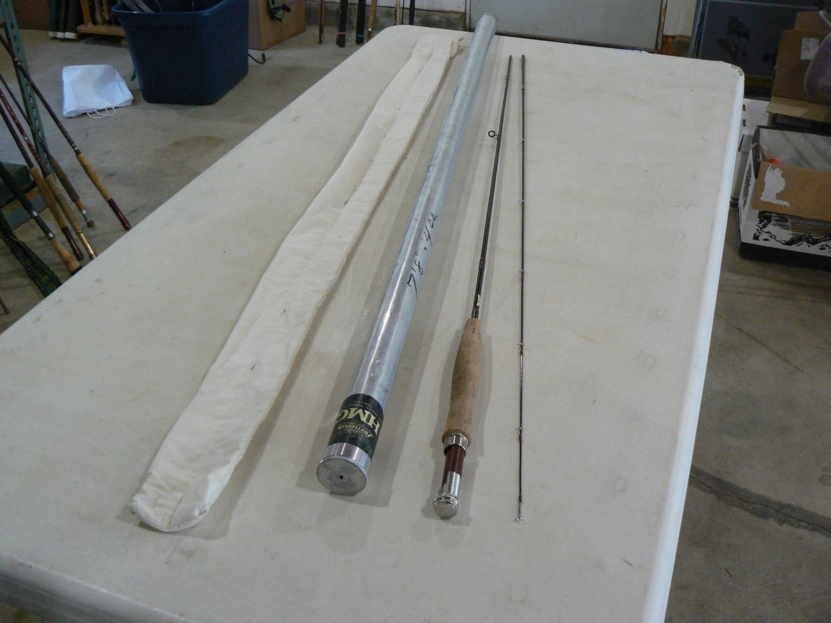 Fenwick Fishing Rods Vintage Graphite Shaft/Blank for sale | eBay