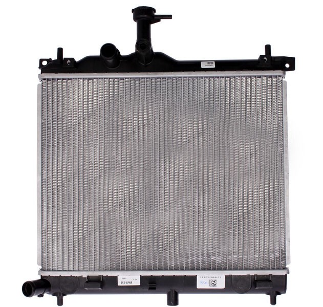 Fits NRF NRF 53029 Engine radiator HYUNDAI I10 I  53029 Engine radiat ⭐UK Stock⭐