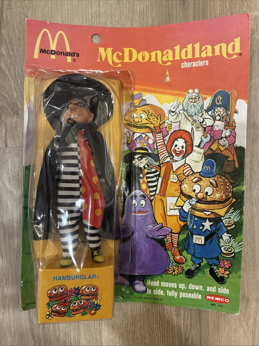 mcdonaldland products for sale | eBay