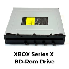 Xbox Series X OEM Blu-Ray Disc Drive DG-6M5S-03B Original Replacement Part
