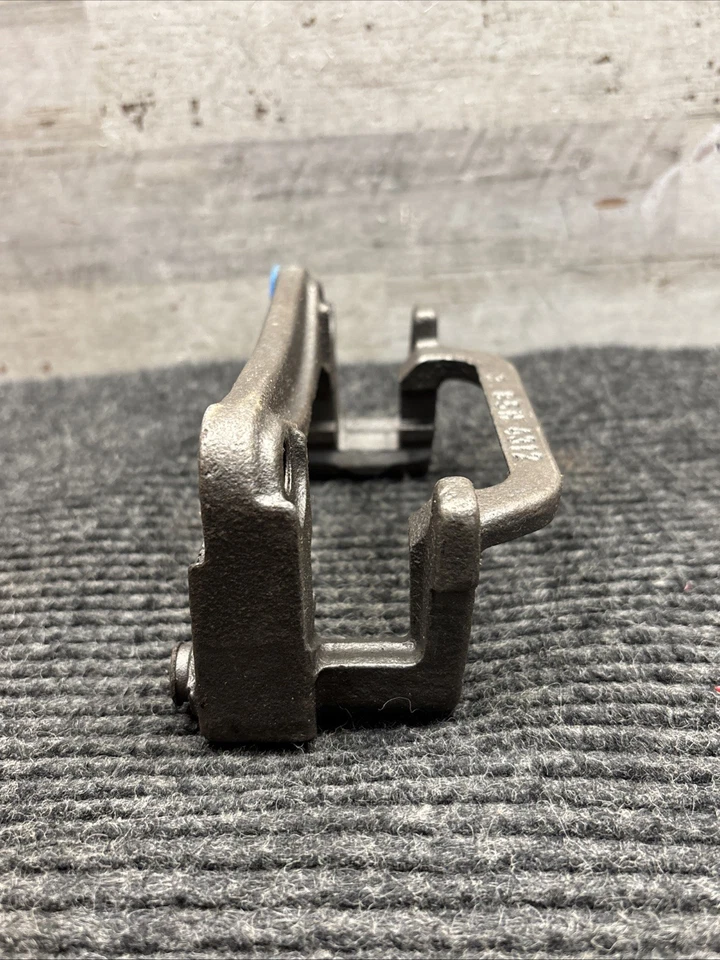 Soporte de pinza de freno Cardone 14-1551 tracción total para Infinity G37 #G4 2009 Foto 3 de 4