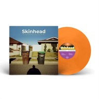 It's A Beautiful Day, What A Beautiful Day (180G) (Neon Orange Vinyl) | Skinhead