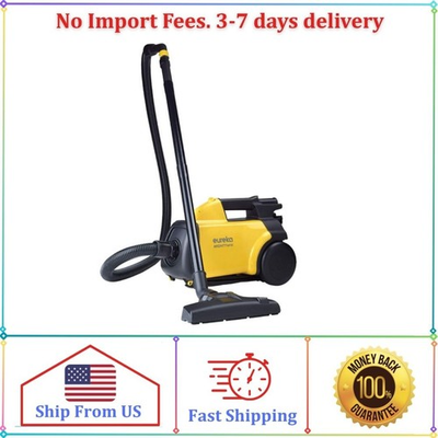 #ad #ad Eureka Mighty Mite Canister Vacuum Cleaner $54.69