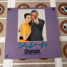 Charade SF047-1631