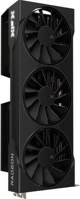 XFX Swift AMD Radeon RX 9070 XT Triple Fan Gaming Edition RX
