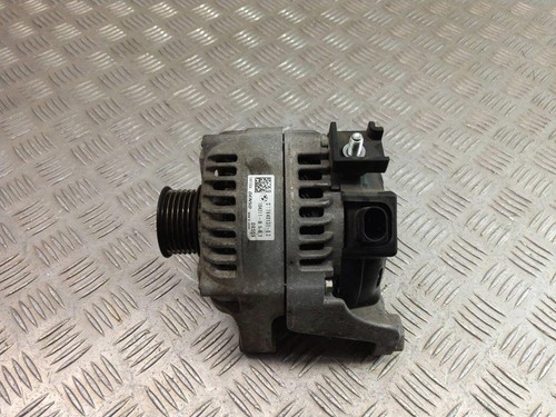 BMW X1 F48 Generator 7640131 2.00 Petrol 2016 31001668
