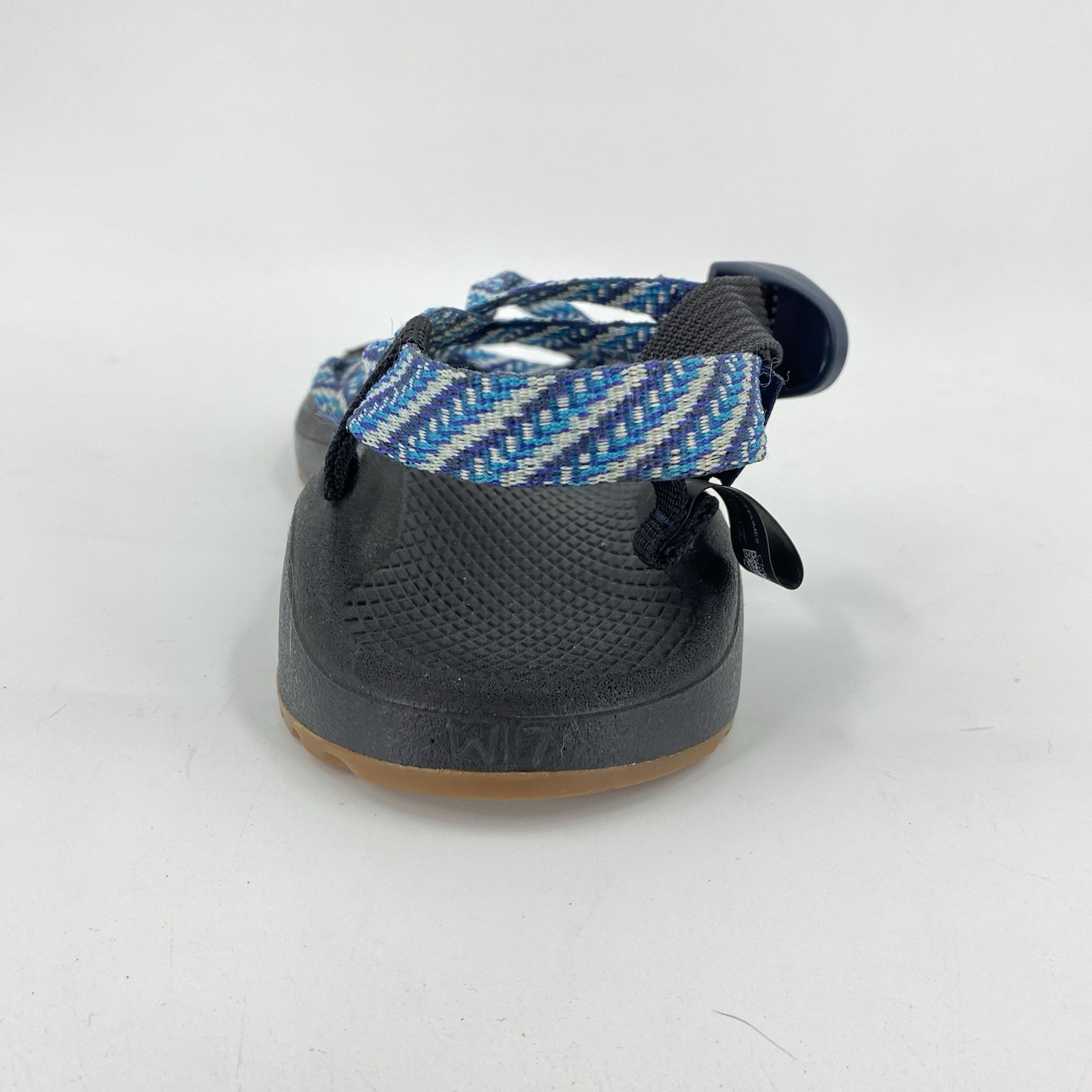 Chaco Z/Cloud X/2 Pivot Navy Blue Toe Loop Hiking… - image 5