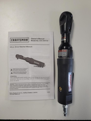 #ad CRAFTSMAN 875.191174 P27012526 $16.00