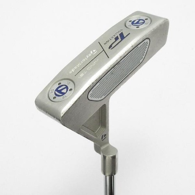 #ad TaylorMade TP Collection Hydro Blast Juno TB1 Putter 33inch Steel Shaft【D】 5058 $170.56