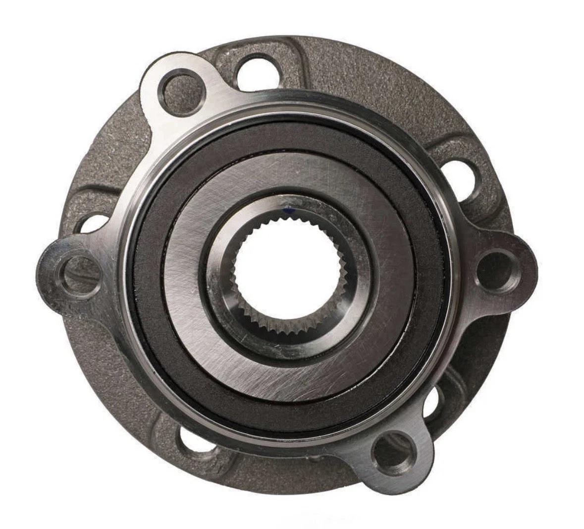 MOOG HUB ASSEMBLIES 513429 Wheel Bearing and Hub Assembly photo 1