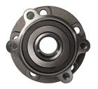MOOG HUB ASSEMBLIES 513429 Wheel Bearing and Hub Assembly