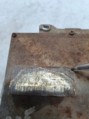 Mercedes-Benz Sprinter W901 W902 W903 W904 2000 0281001303 KEG24464