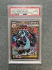 Mega Charizard X ex 023 PSA 10 Mega Attack Rare Black Star Promo Charizard UPC