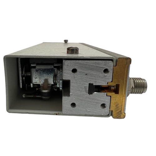 33322G HP Programmable Step Attenuator 110dB - Picture 2 of 3