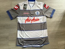 QPR Queens Park Rangers Lotto 2013/14 Short Sleeve Goalkeeper Shirt Size XL BNWT
