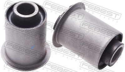 For FEBEST CHAB-EPF1 SILENT FRAME KIT CHEVROLET EPICA 2004-2010