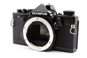 整備済 完動 Olympus OM-1 MD 50mm F1.4 露出計OK 整備済 完動 OLYMPUS OM-1N 50mm F1.4 露出計OK