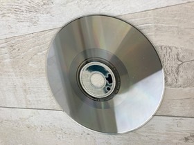 Vintage SEGA Dreamcast Phantasy Star Online In Case