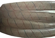 Jason Industrial 4511-1251 braided tubing, 1 1/4”, By The Foot
