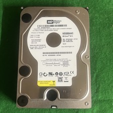 Western Digital WD5000AAKS DCM:HHRNNT2AHN WD Caviar SE16 500GB HDD @3A