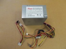 Rosewill Switching Power Supply LC-8400BTX Max 400W Tested