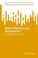 Water Pollution And Remediation Neha Saxena