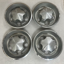 1972 1973 1974 1975 Plymouth Dodge Rally Wheel Center Caps 3461458 Big Bolt 4 1972 1973 1974 1975 Plymouth Dodge Rally Wheel Center Caps 3461458 Big Bolt 4