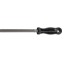 Hazet 4968-6 Hazet Vierkant-Bremssattel-Feile 4968-6 LäNge 265 Mm 1 St.