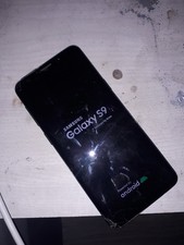 Samsung Galaxy S9 SM-G960 - 64 GB - Midnight Black (senza SIM-lock) (Dual SIM)
