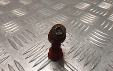 NISSAN PRIMERA P12 Einspritzdüse 166009F600 1.80 2003 29826493