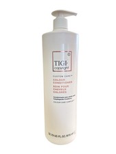 TIGI Catwalk Colour Conditioner Nourishing Protecting Hair Care 970ml / 32.79oz 0.68 per fl oz