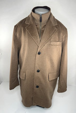 DANIEL CREMIEUX / LORO PIANA Italy Wool - Att...