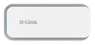 D-Link 5G Nr Usb Adapter. Produktfarbe: Grau Weiß Marktpositionierung: Portabl