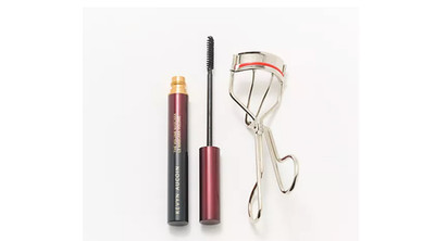 Kevyn Aucoin Natural Lash Lift Mascara & Lash Curler Set