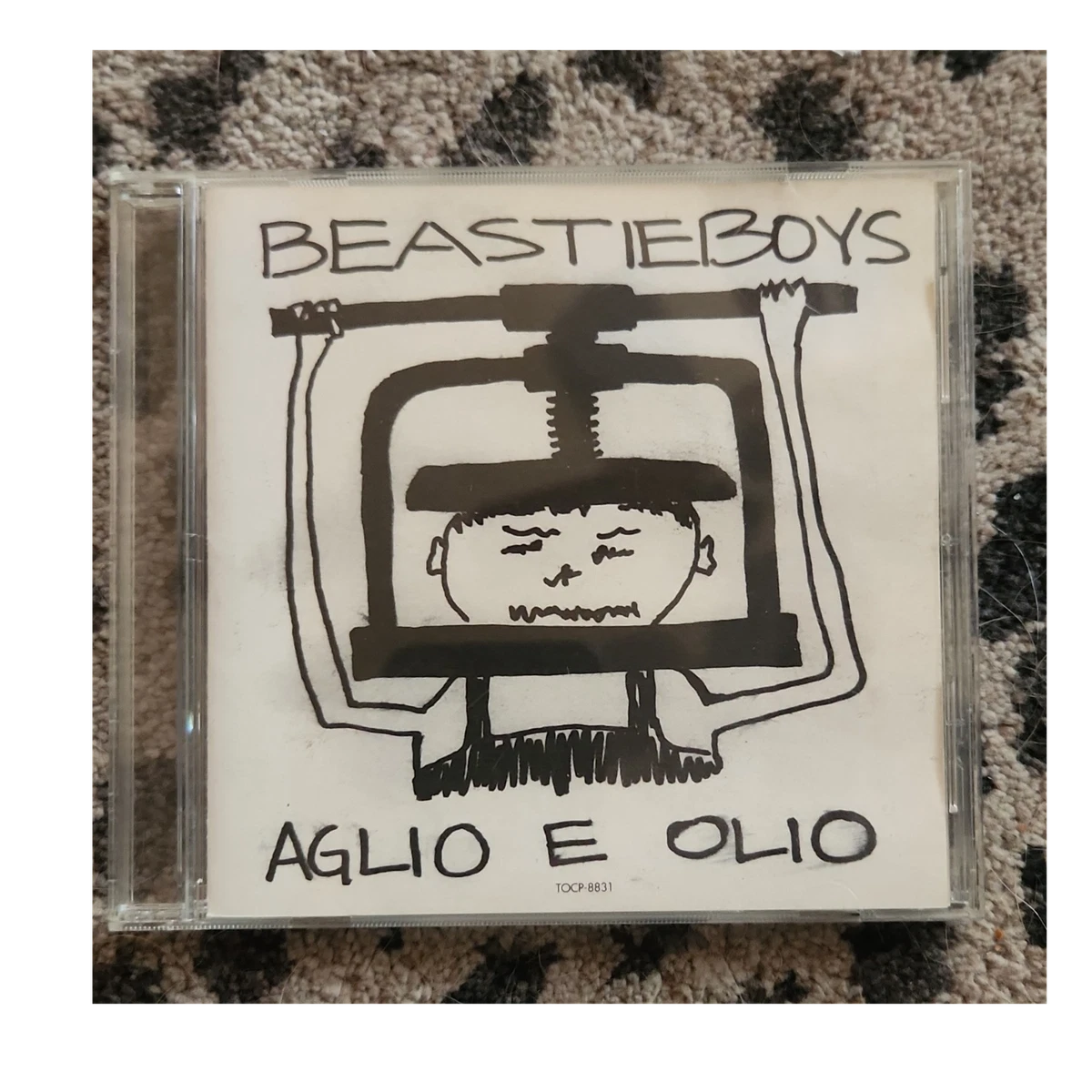 Las mejores ofertas en Beastie Boys CD de Música EP | eBay