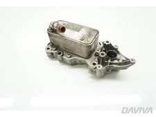 Radiateur Mercedes 220