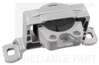 NK Lagerung, Motor 59725003 FüR Ford